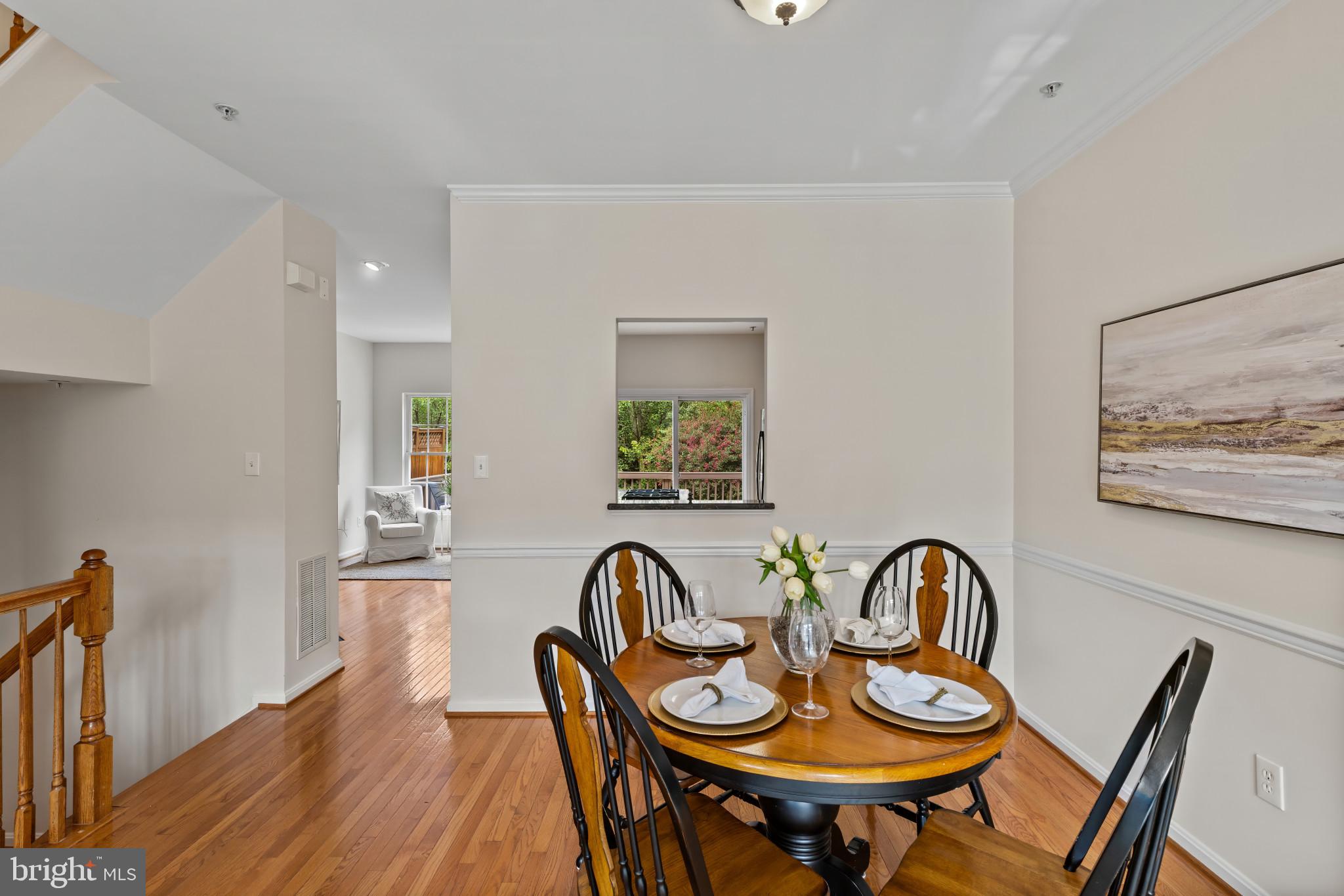 1437 THORNBURY COURT