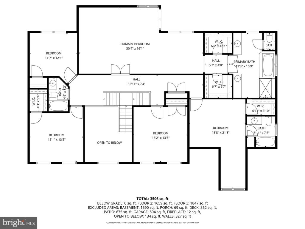 306 EMILIES LANE