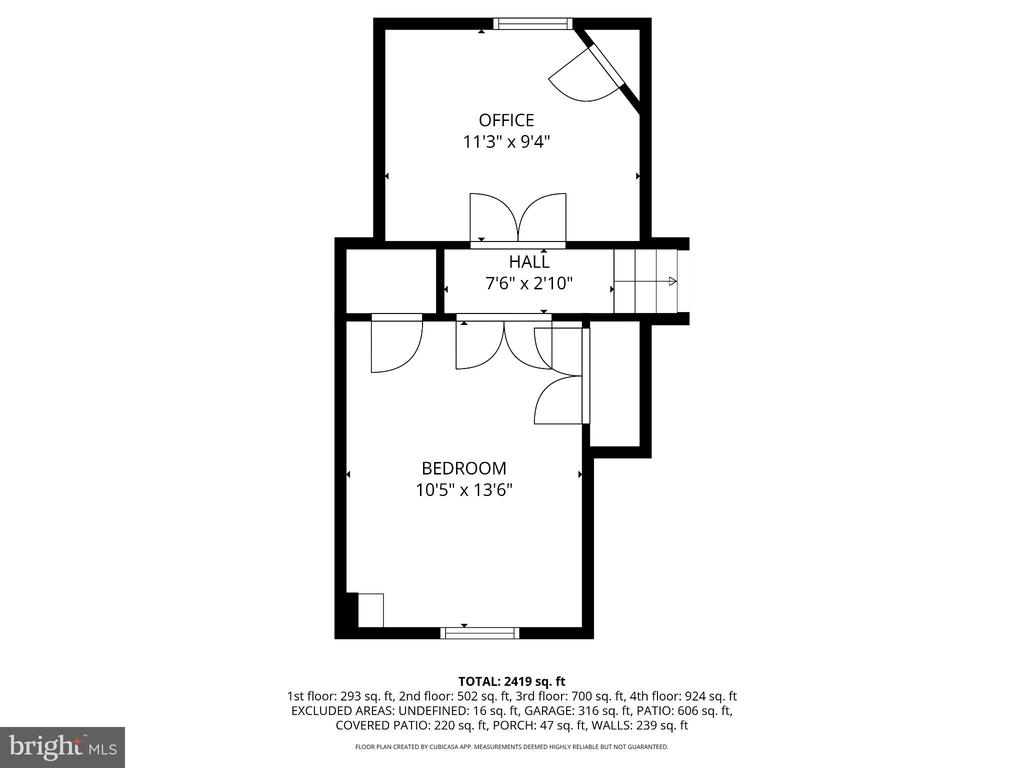 101 AVONDALE CIRCLE