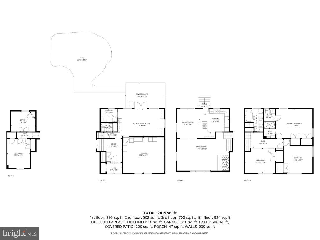 101 AVONDALE CIRCLE