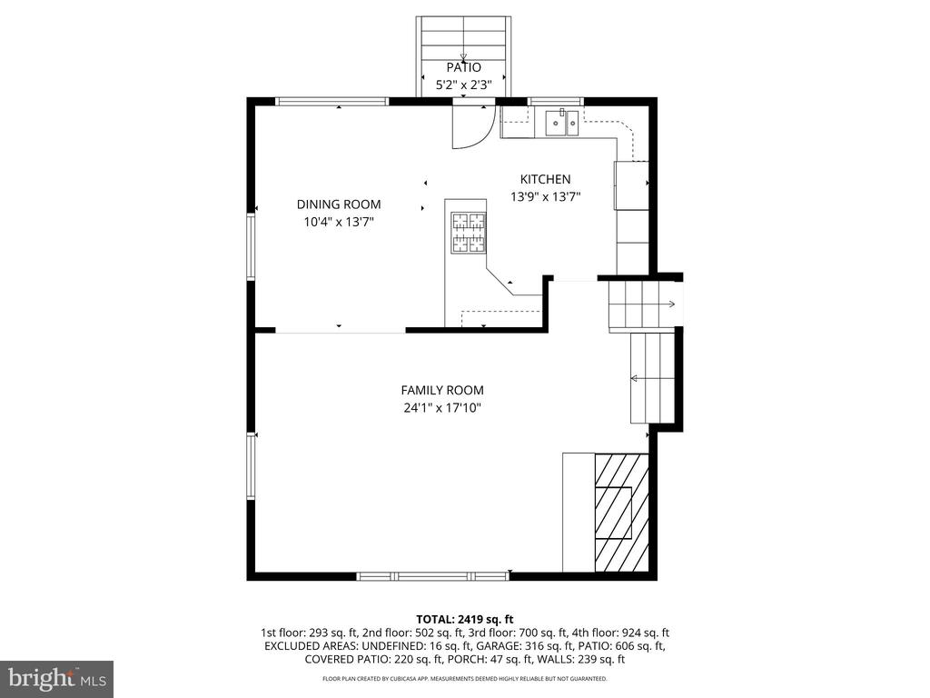 101 AVONDALE CIRCLE