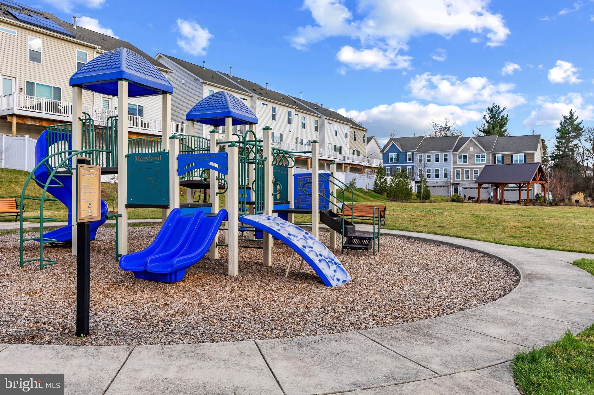 597 CROSS CHASE DRIVE