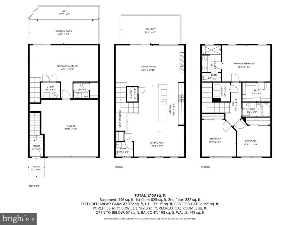 597 CROSS CHASE DRIVE