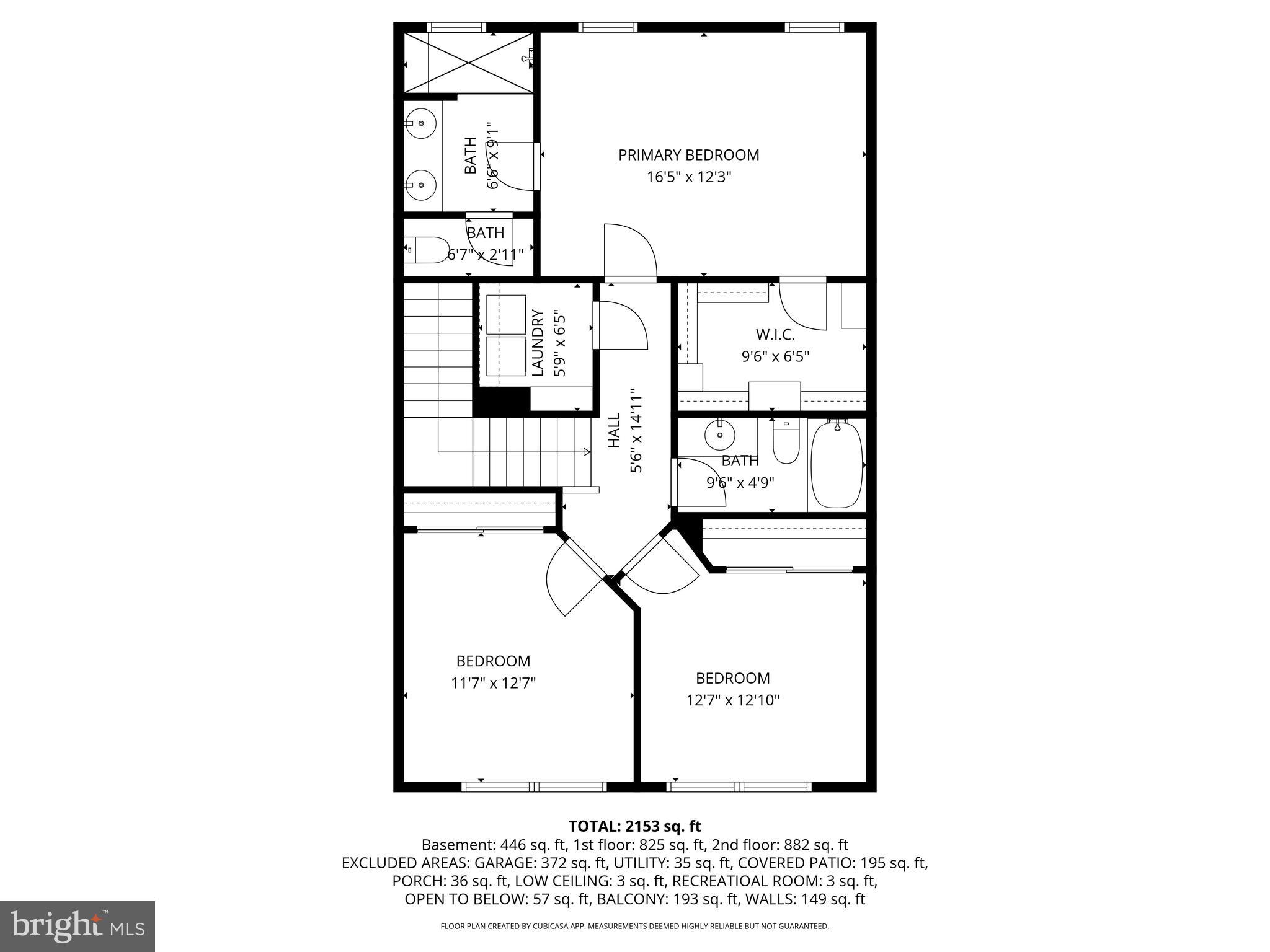597 CROSS CHASE DRIVE