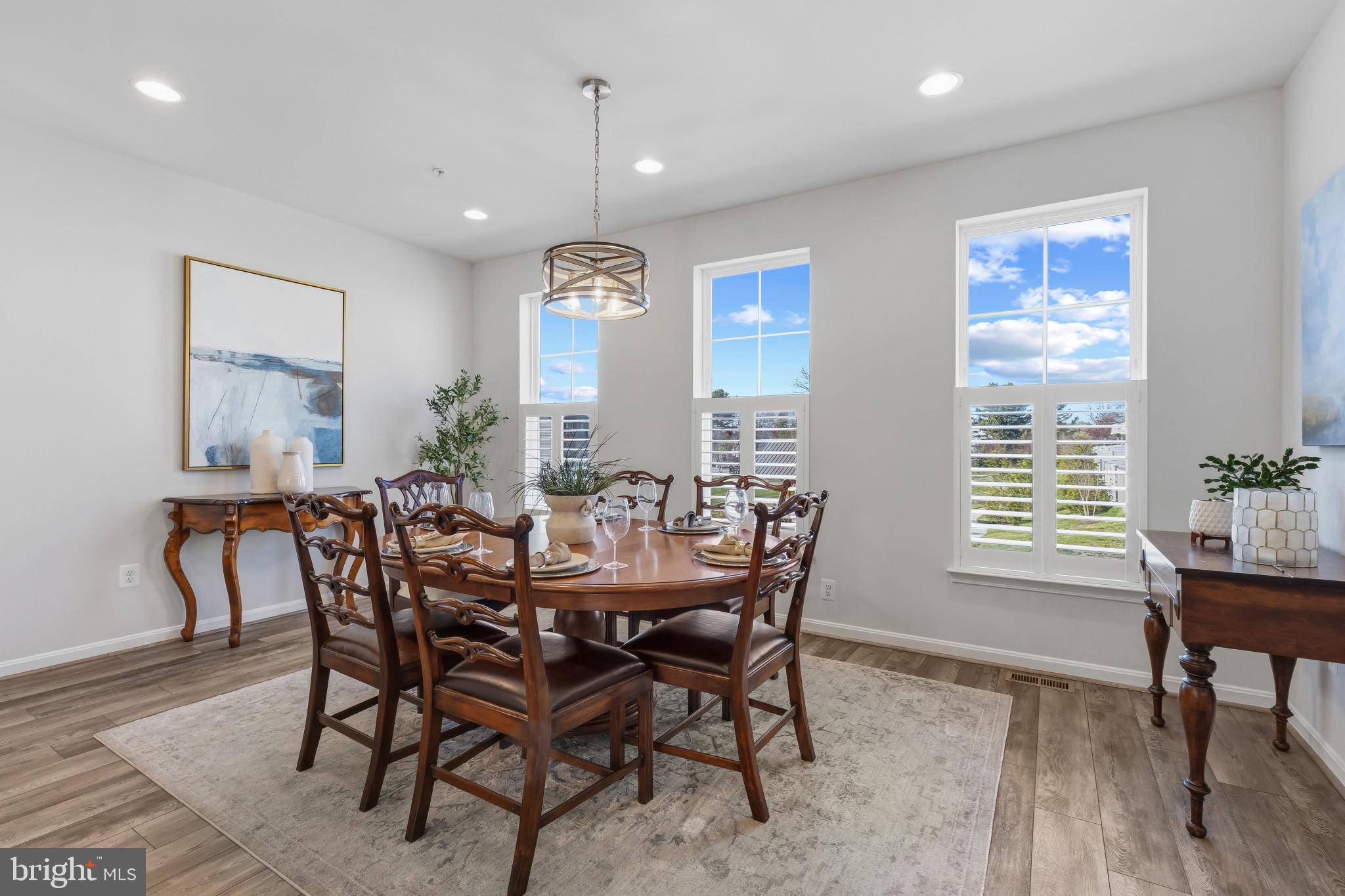 597 CROSS CHASE DRIVE