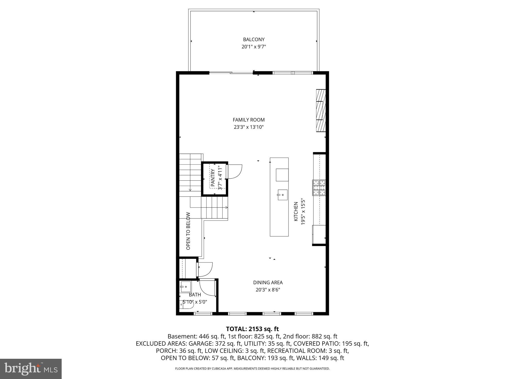 597 CROSS CHASE DRIVE