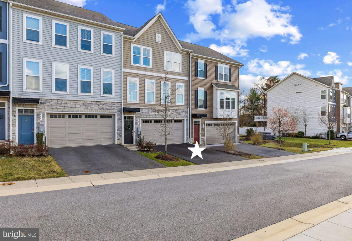 597 CROSS CHASE DRIVE