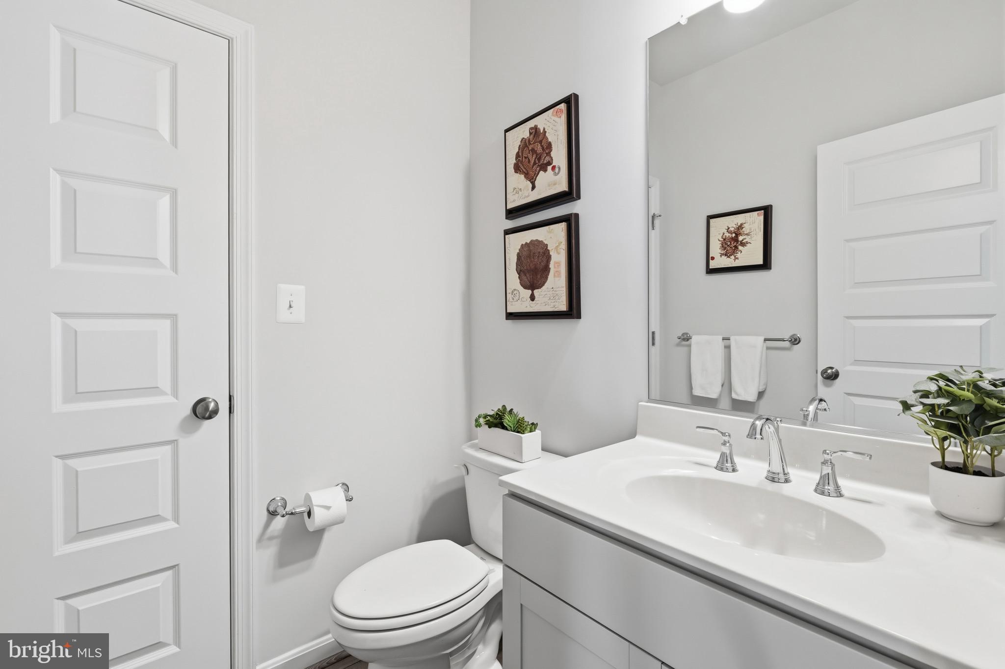 597 CROSS CHASE DRIVE