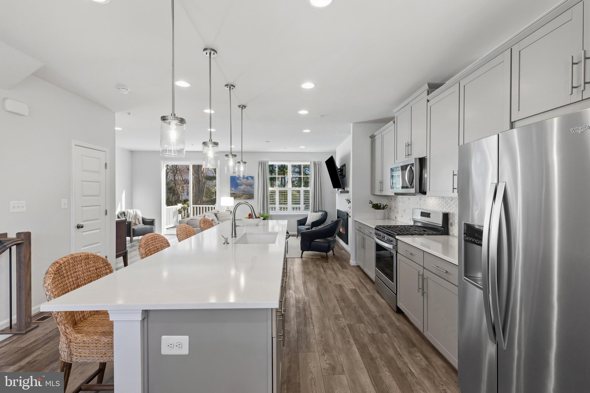 597 CROSS CHASE DRIVE