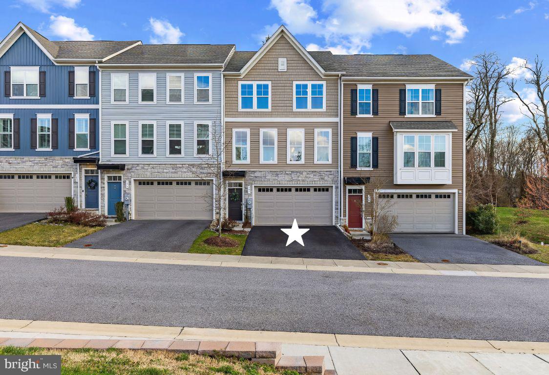 597 CROSS CHASE DRIVE