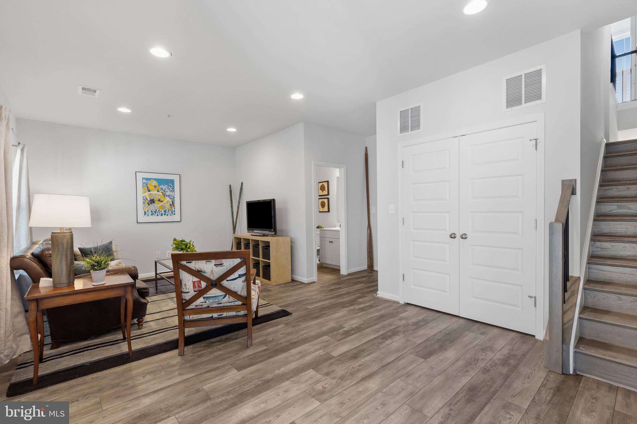 597 CROSS CHASE DRIVE