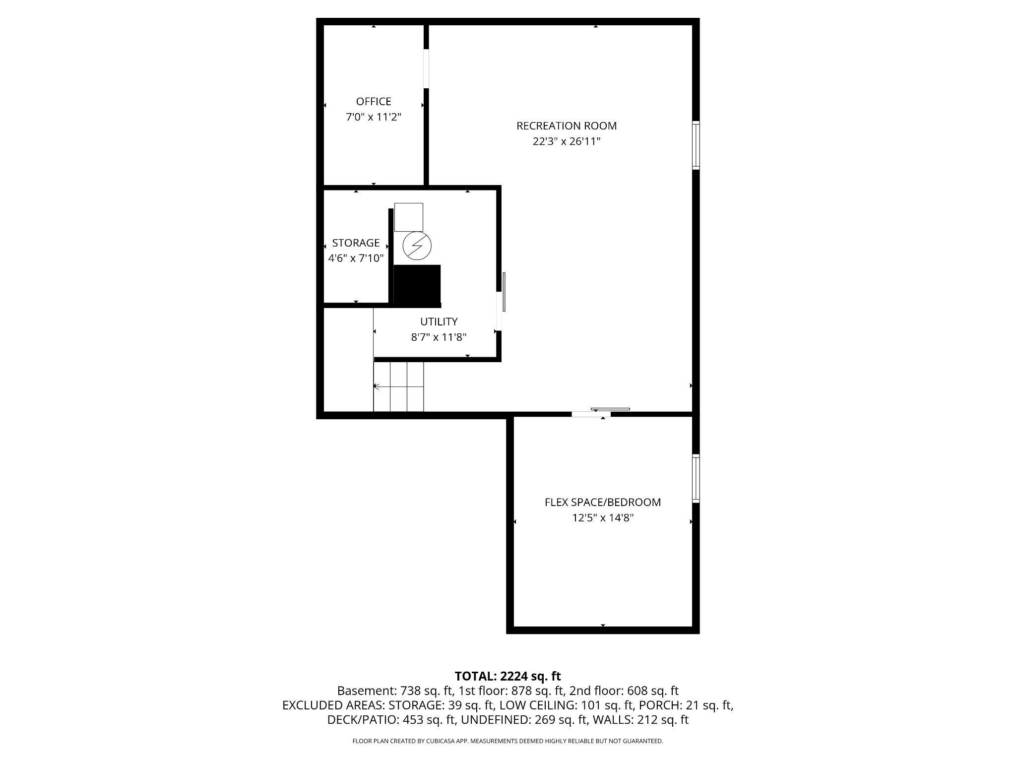 704 TICONDEROGA AVENUE