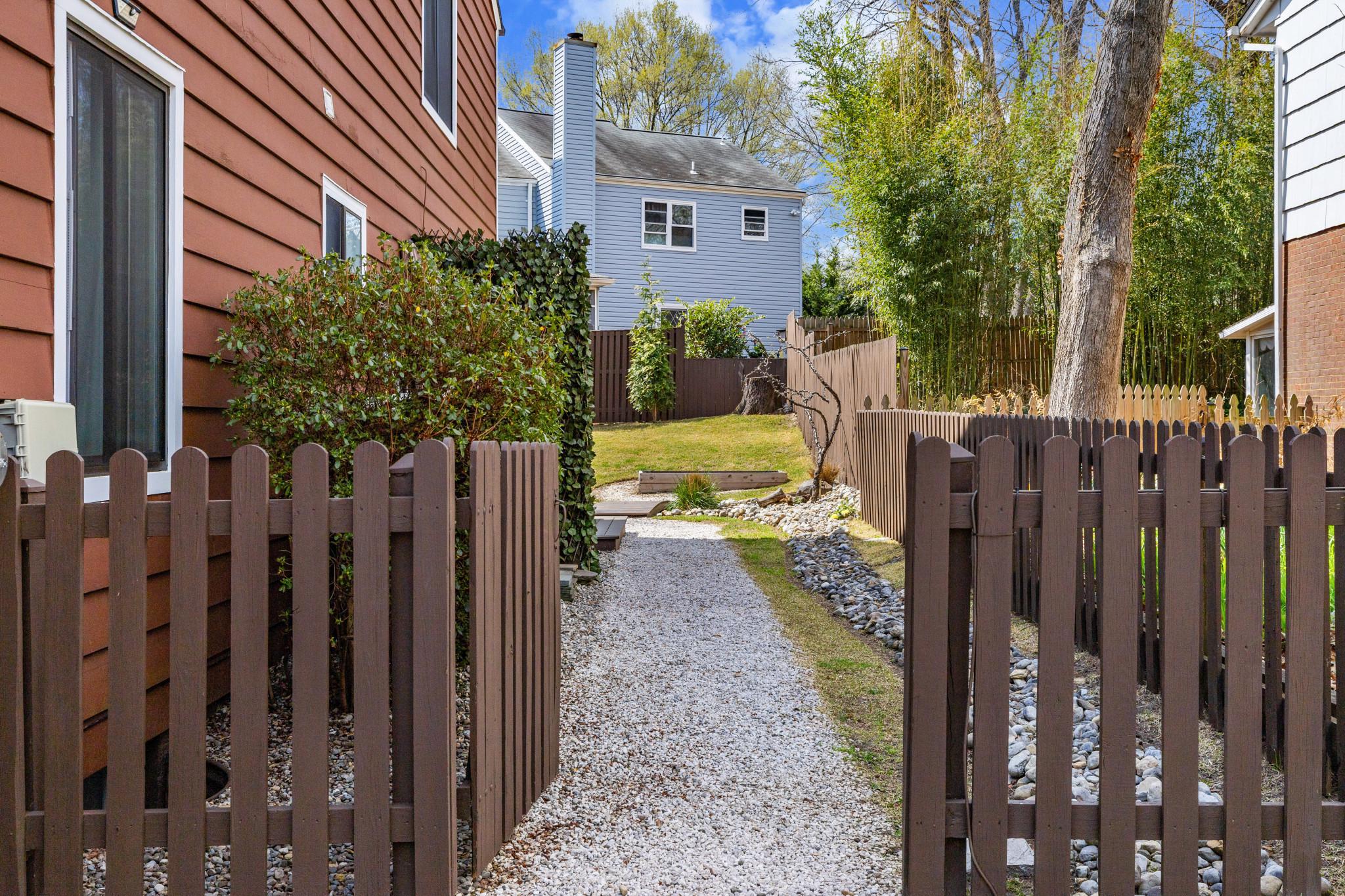 704 TICONDEROGA AVENUE