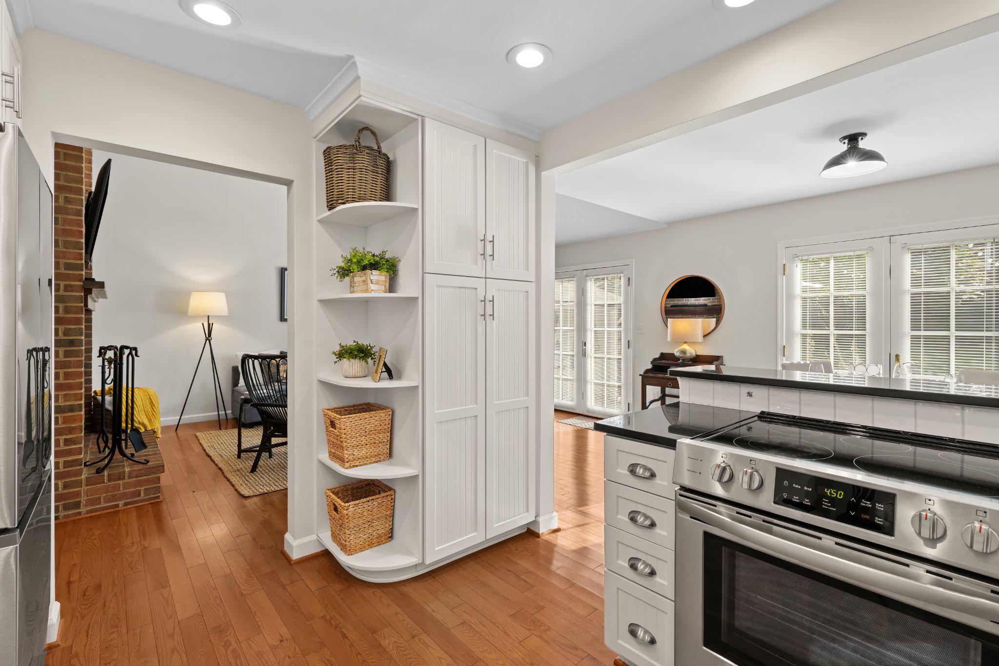 704 TICONDEROGA AVENUE