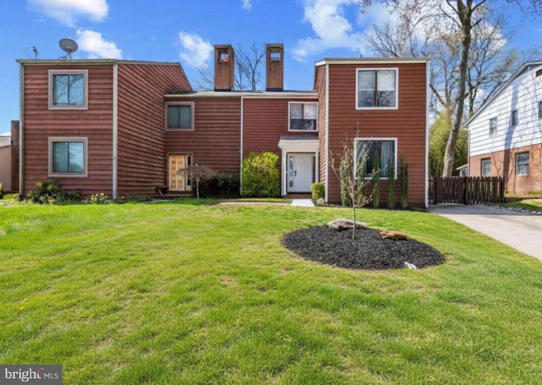 704 TICONDEROGA AVENUE