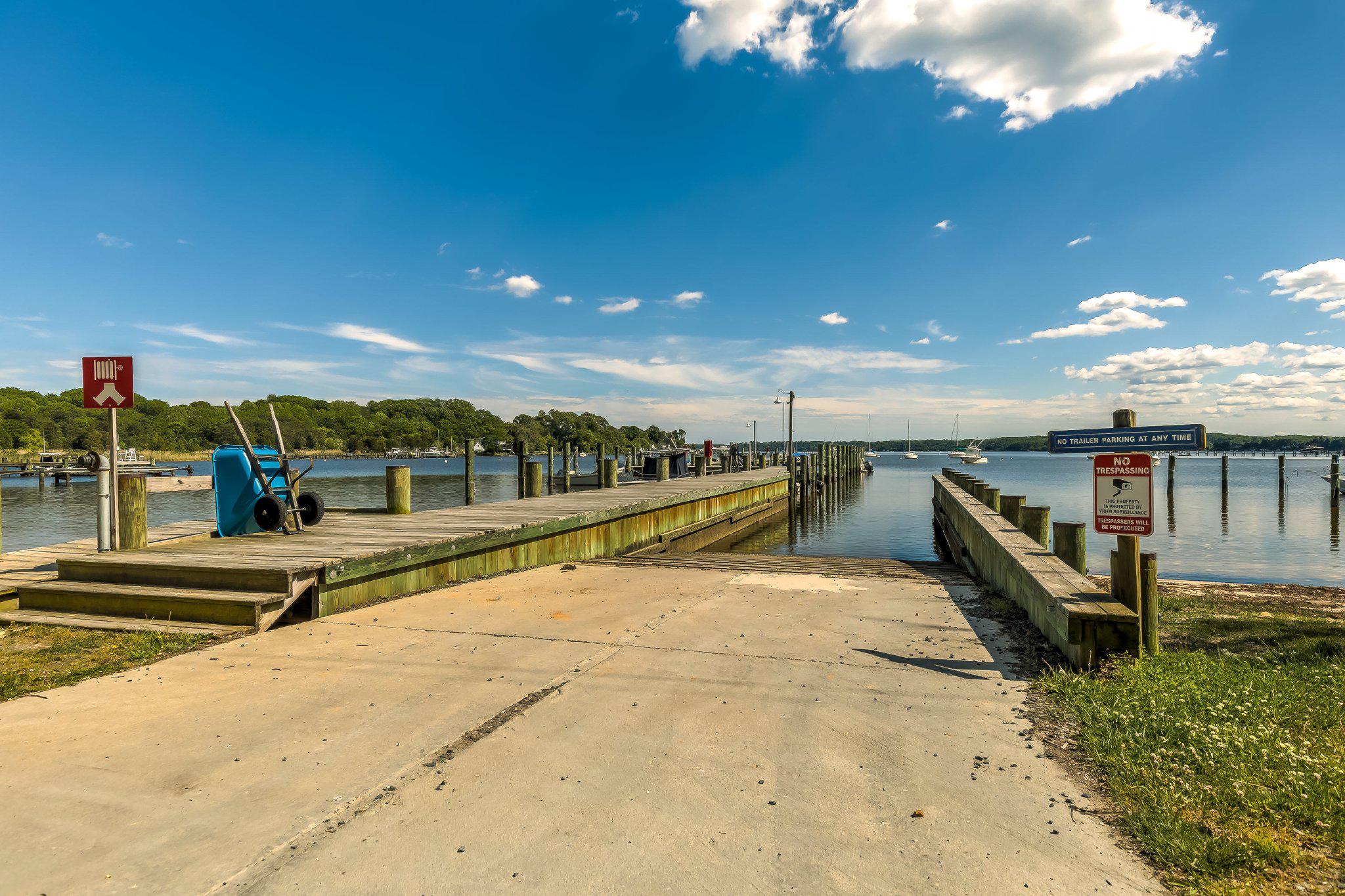 704 TICONDEROGA AVENUE