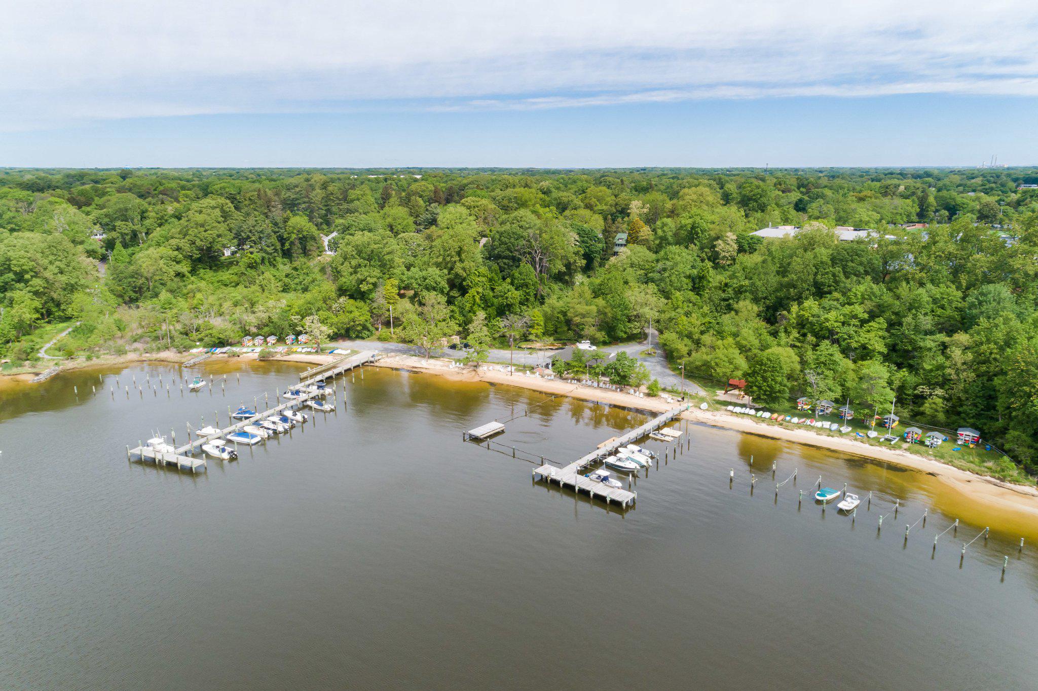 704 TICONDEROGA AVENUE