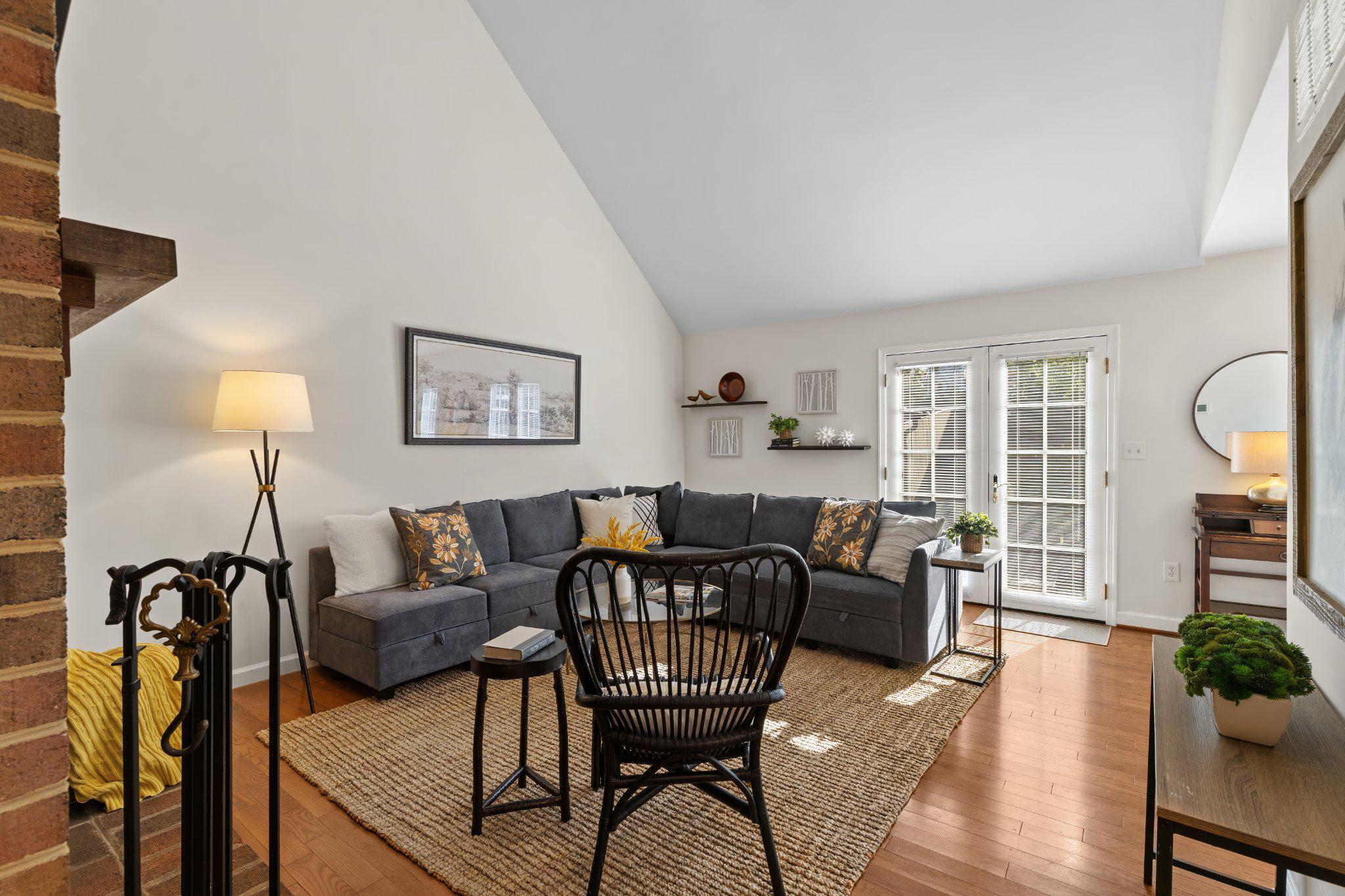 704 TICONDEROGA AVENUE