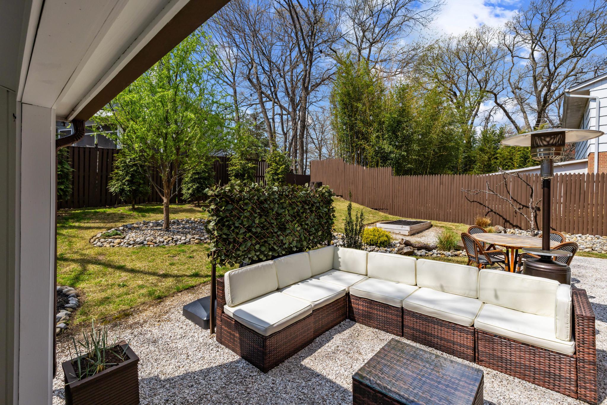 704 TICONDEROGA AVENUE