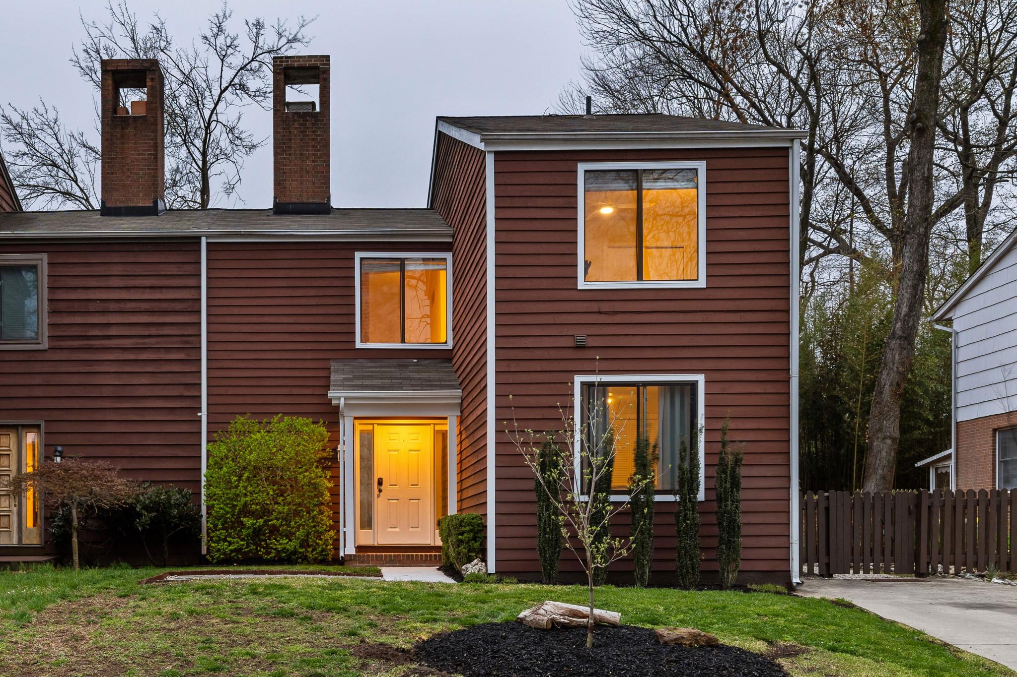 704 TICONDEROGA AVENUE