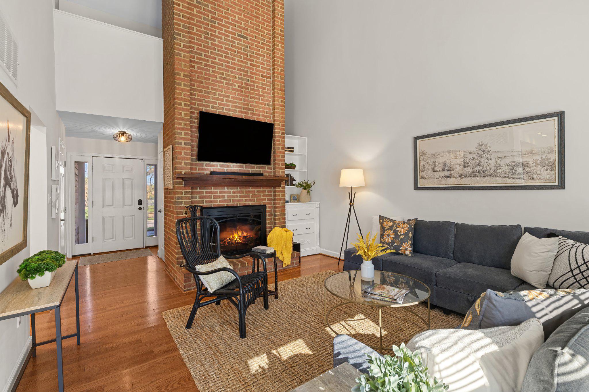 704 TICONDEROGA AVENUE