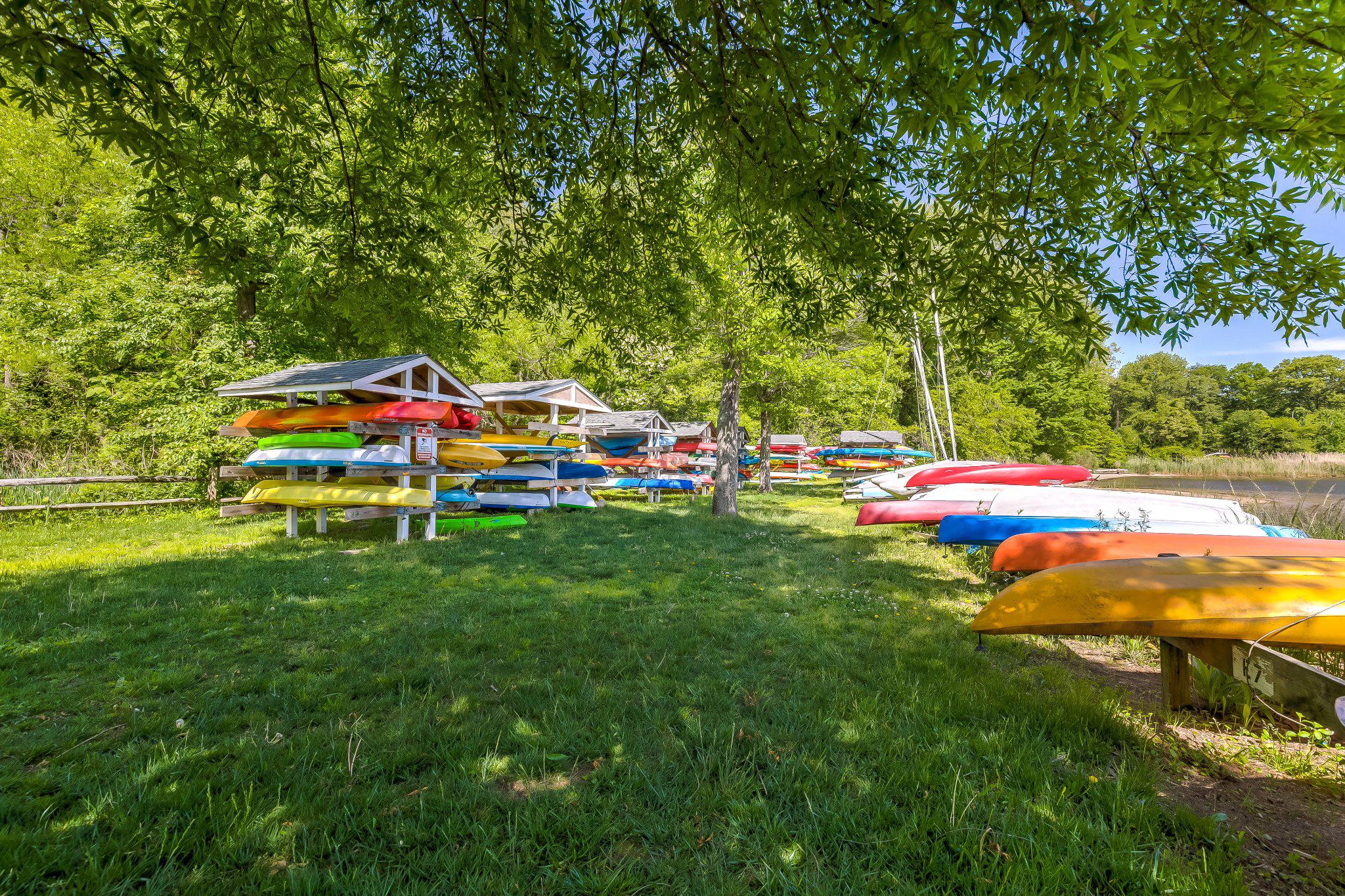 704 TICONDEROGA AVENUE