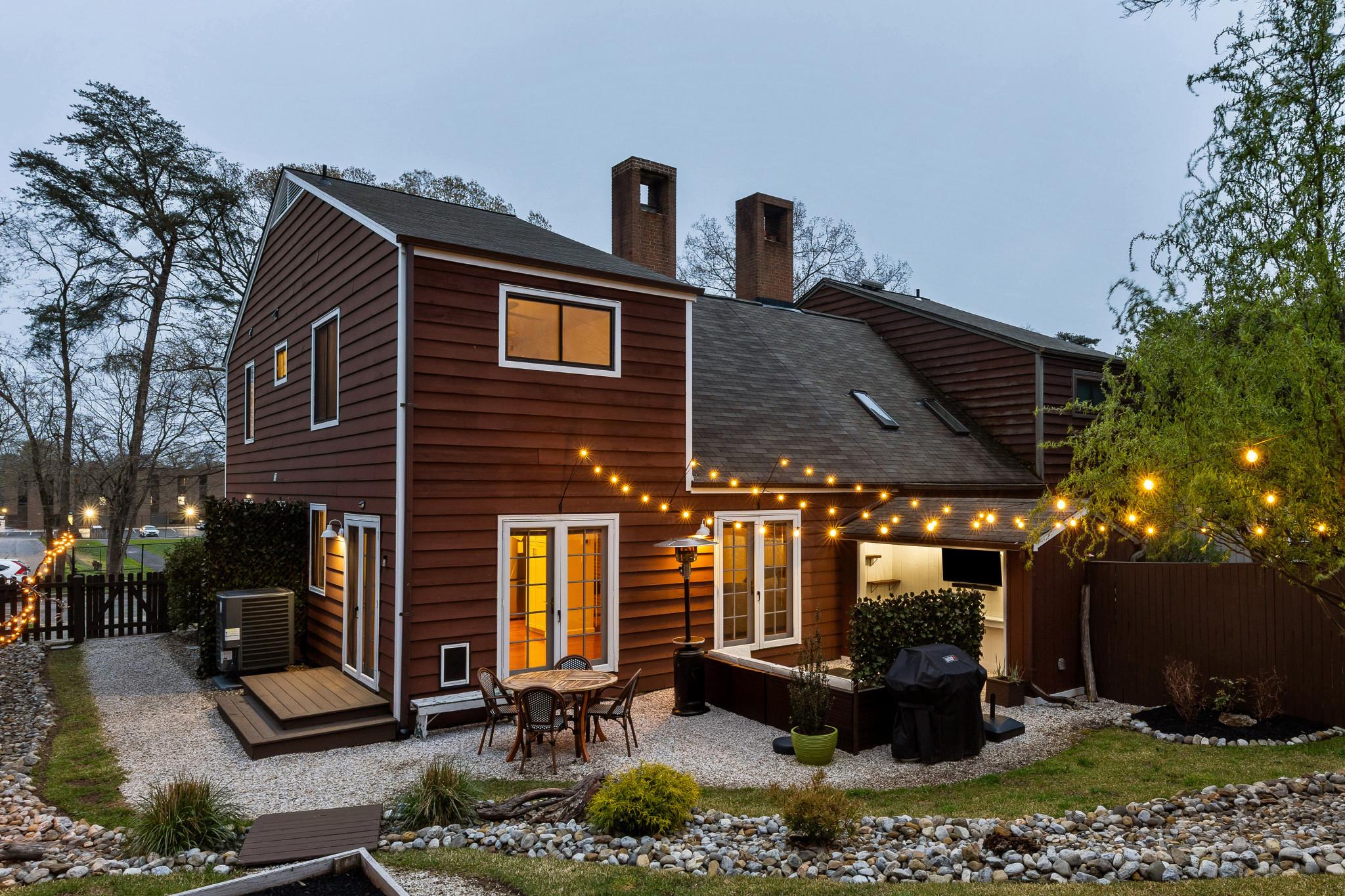 704 TICONDEROGA AVENUE