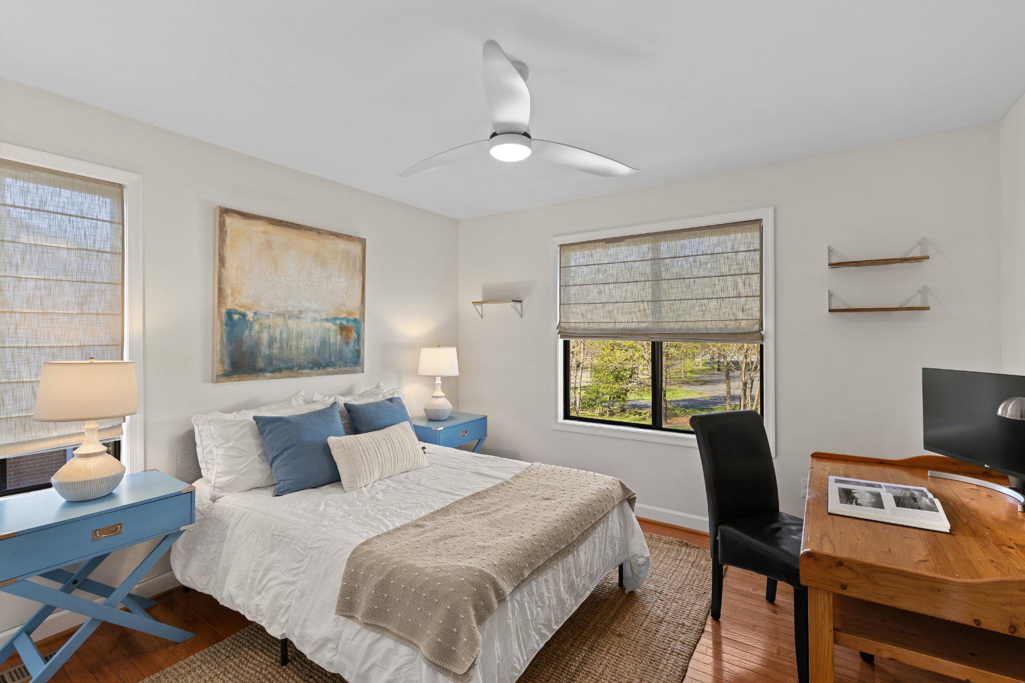 704 TICONDEROGA AVENUE