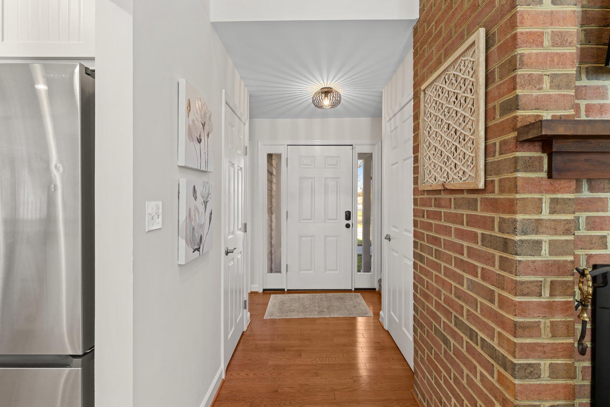 704 TICONDEROGA AVENUE