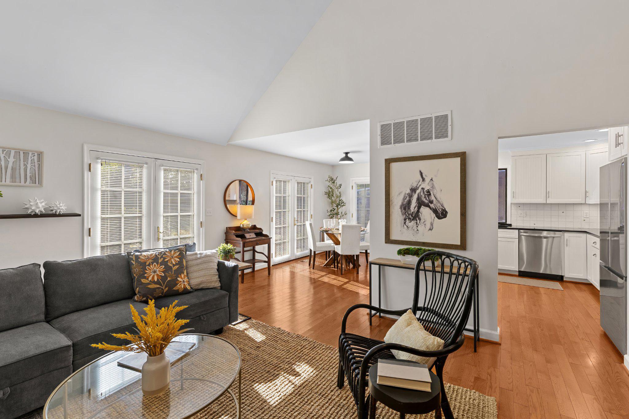 704 TICONDEROGA AVENUE