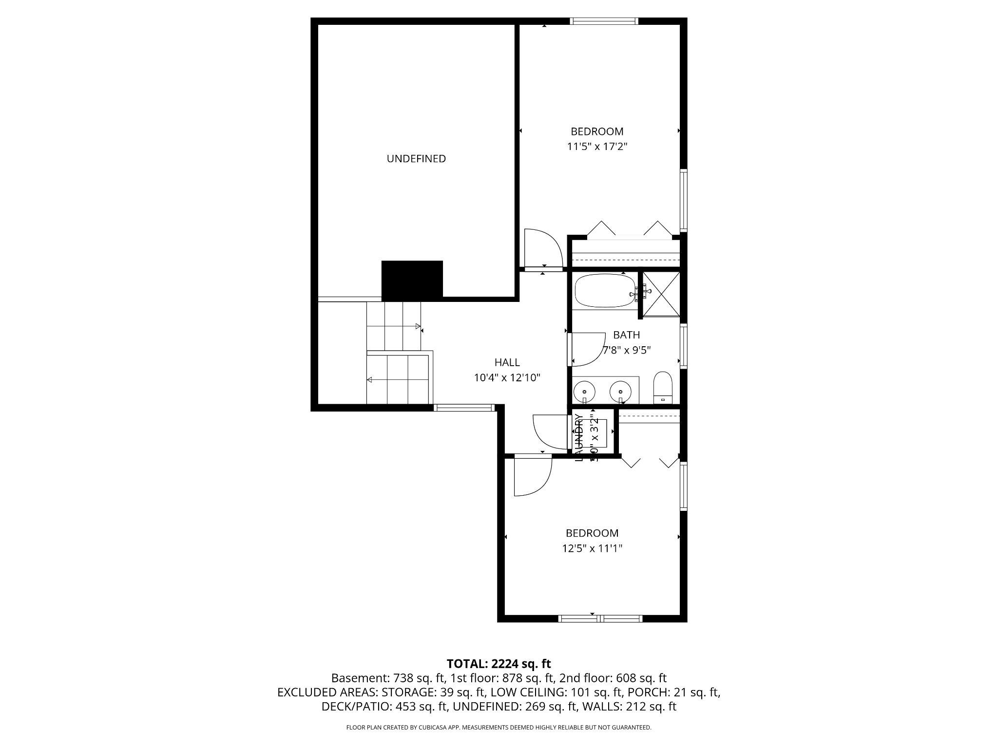 704 TICONDEROGA AVENUE