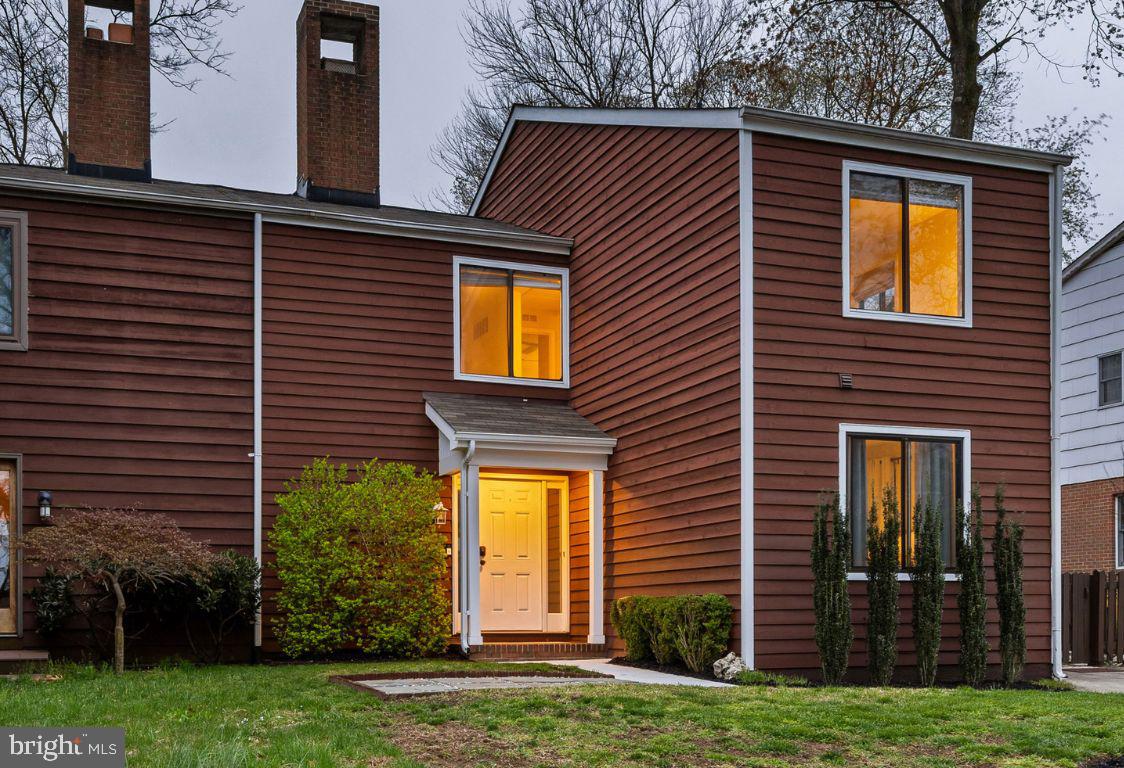 704 TICONDEROGA AVENUE