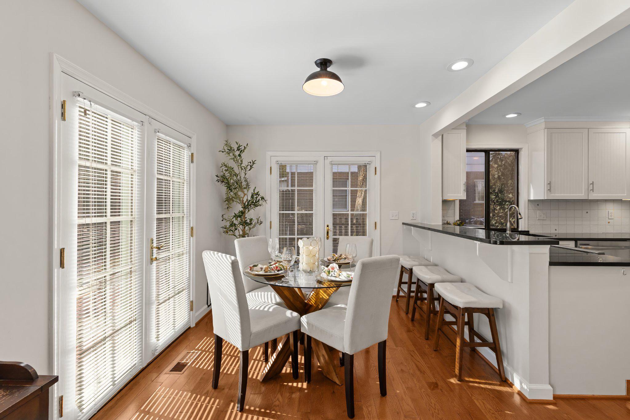 704 TICONDEROGA AVENUE