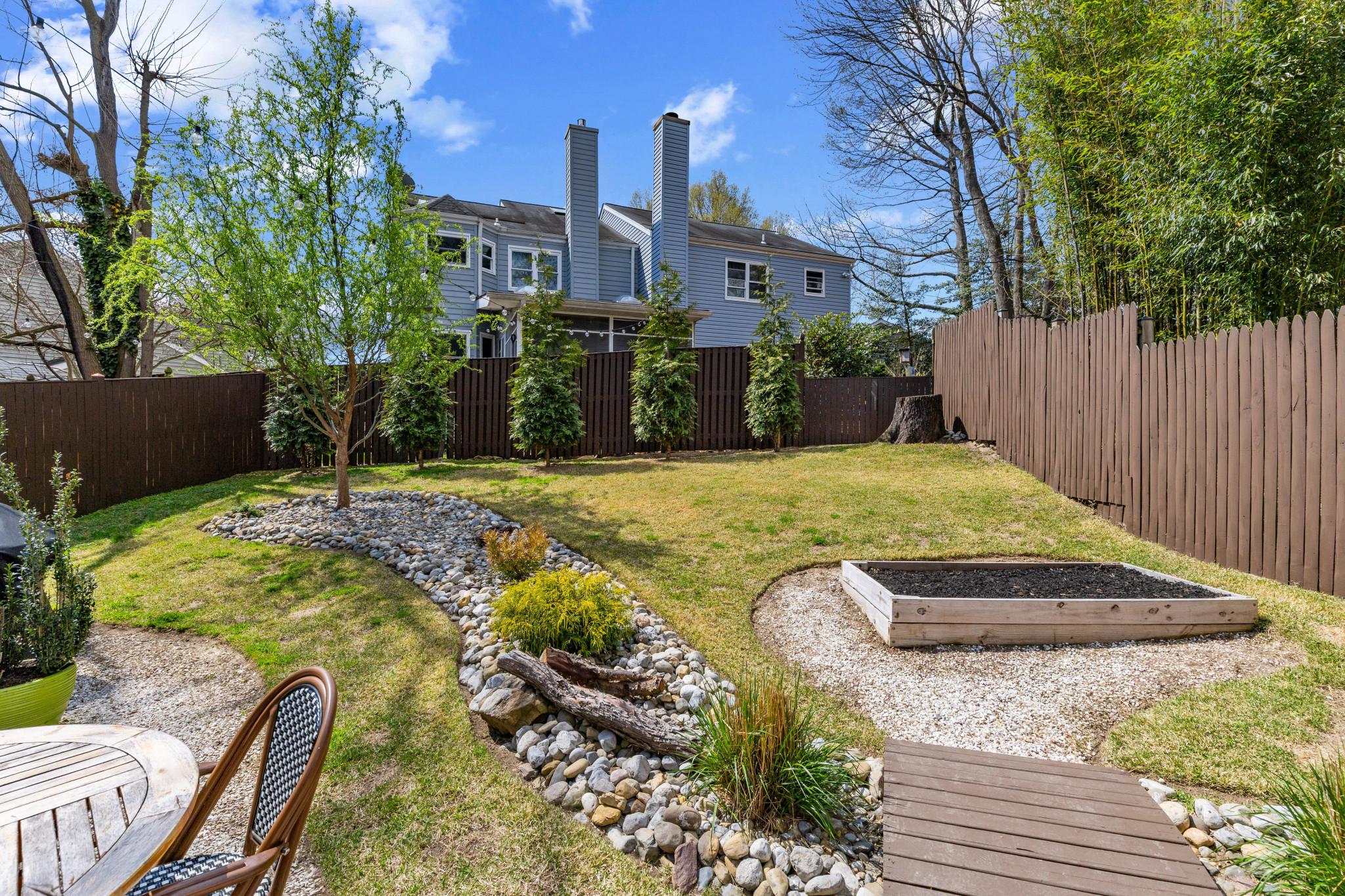 704 TICONDEROGA AVENUE