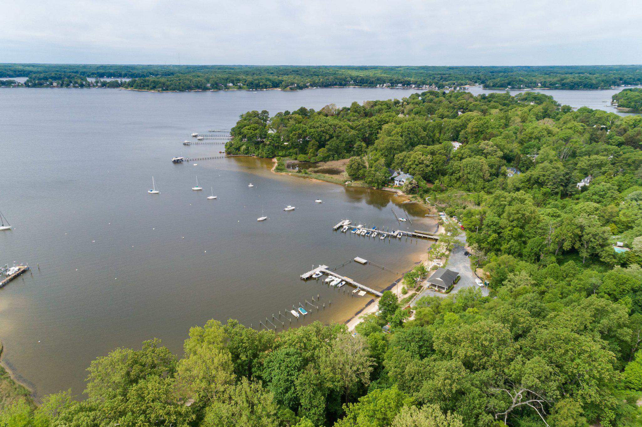 704 TICONDEROGA AVENUE