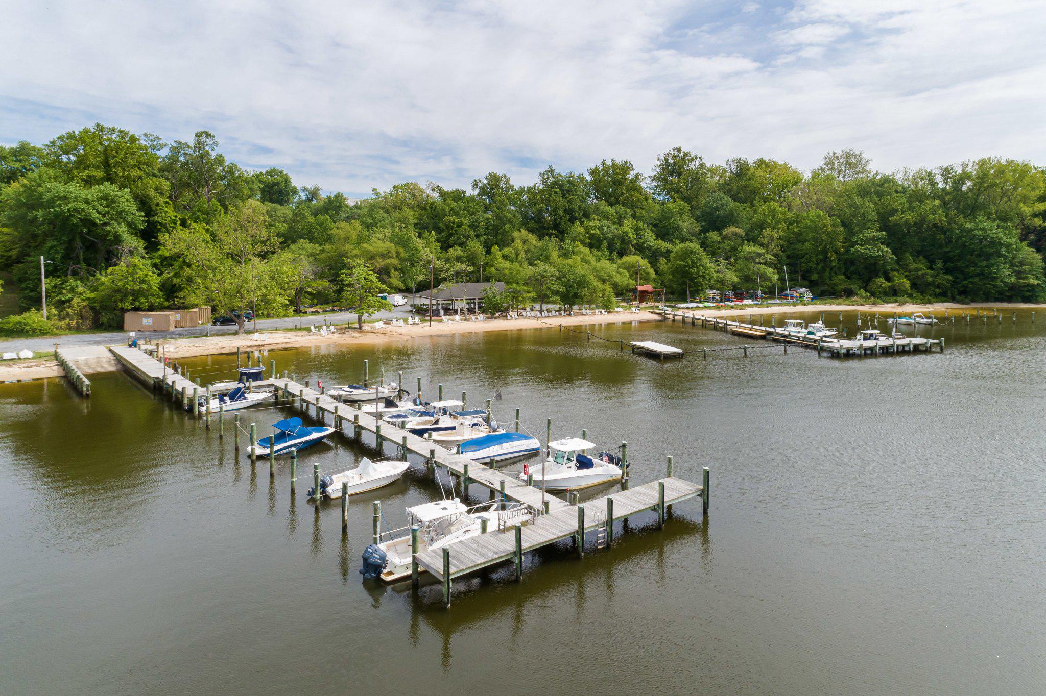 704 TICONDEROGA AVENUE