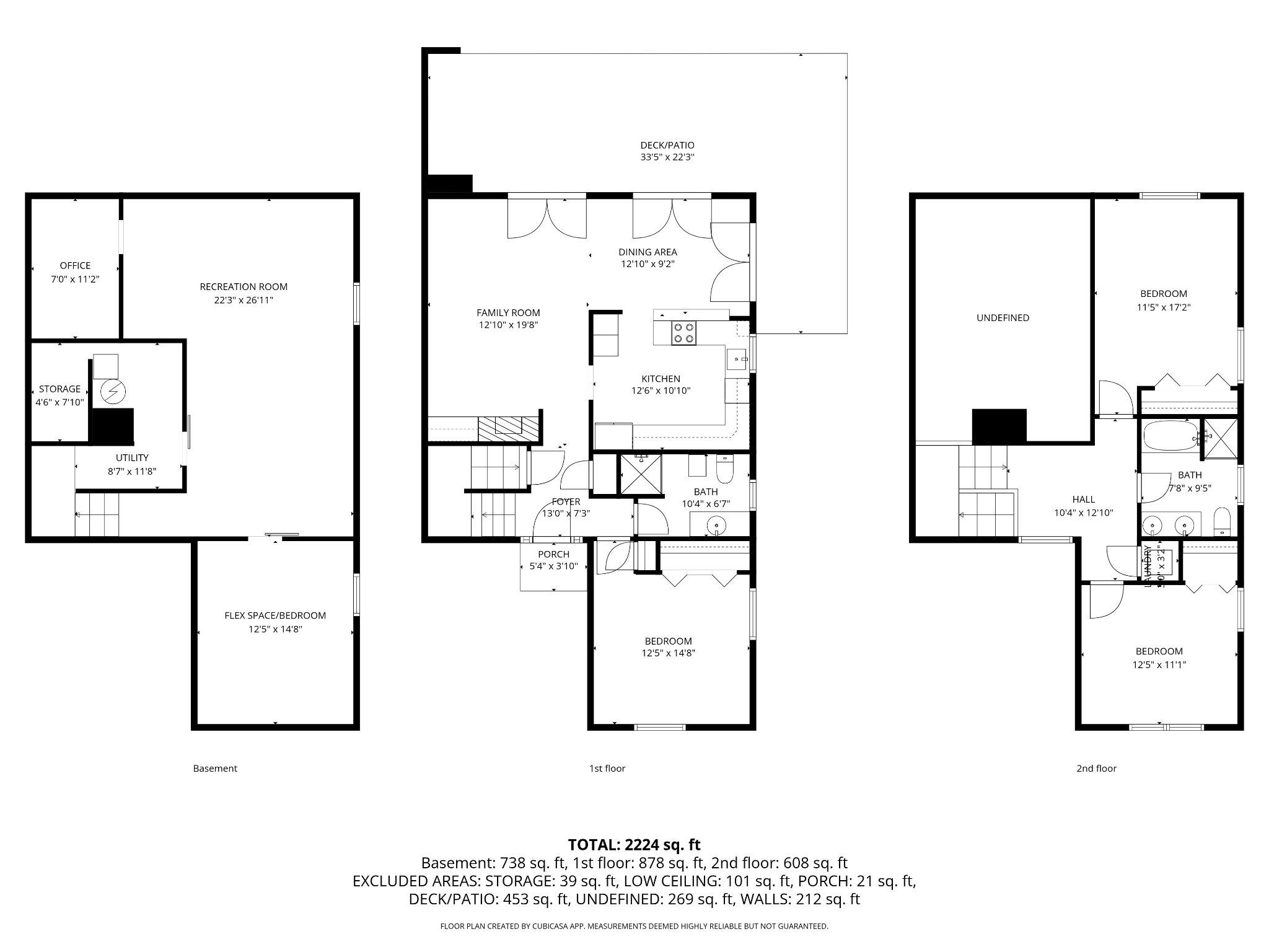 704 TICONDEROGA AVENUE