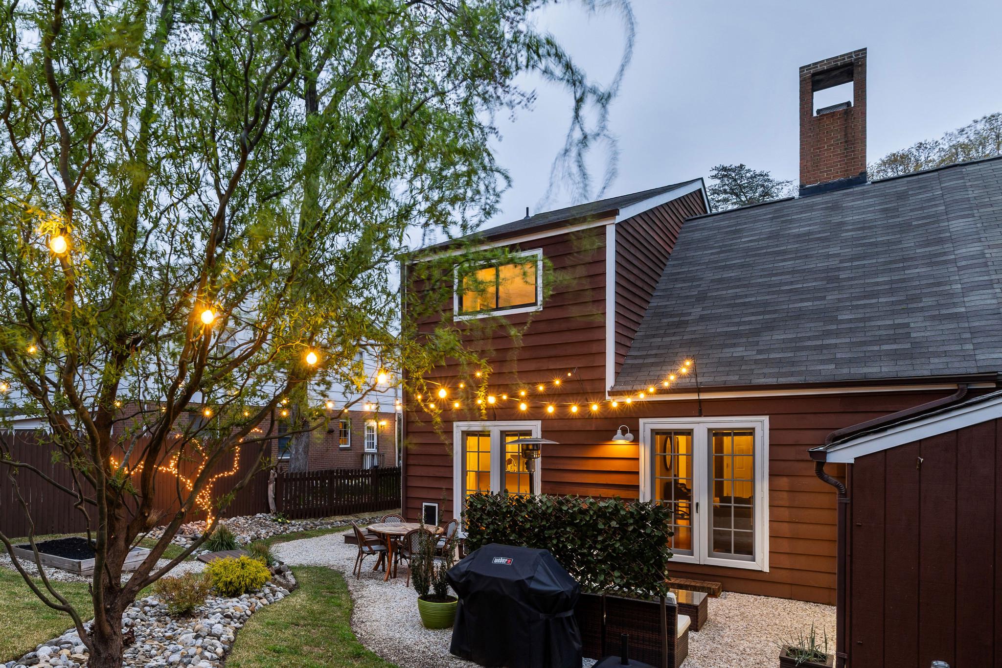 704 TICONDEROGA AVENUE