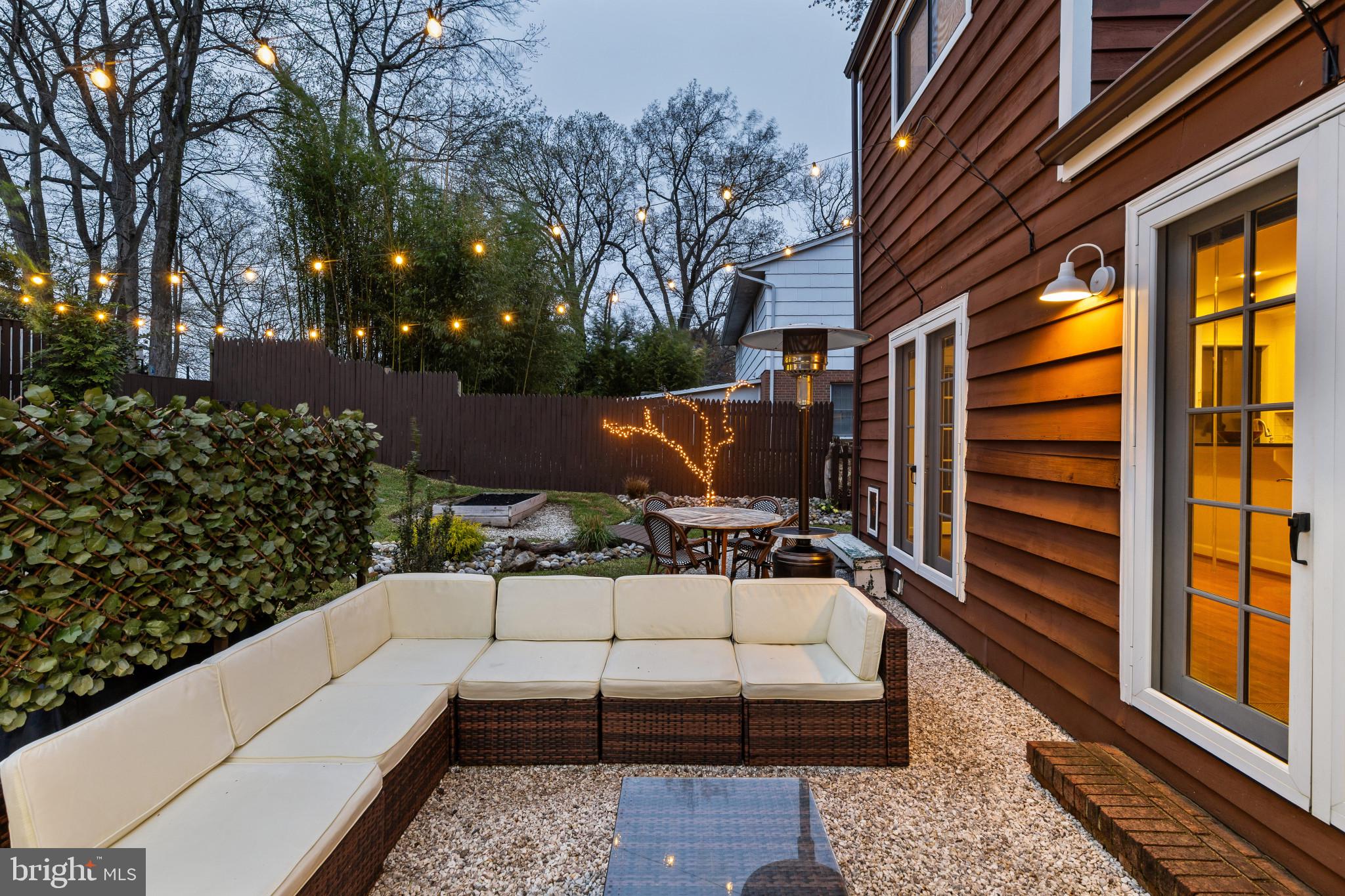 704 TICONDEROGA AVENUE