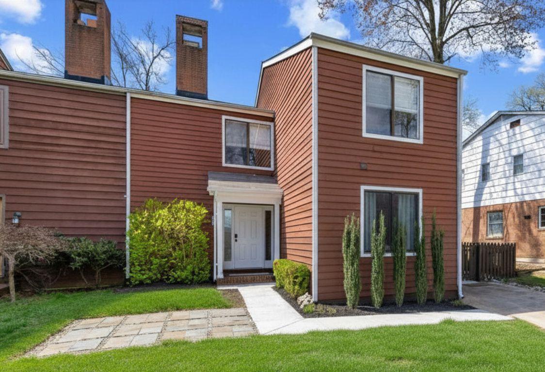 704 TICONDEROGA AVENUE