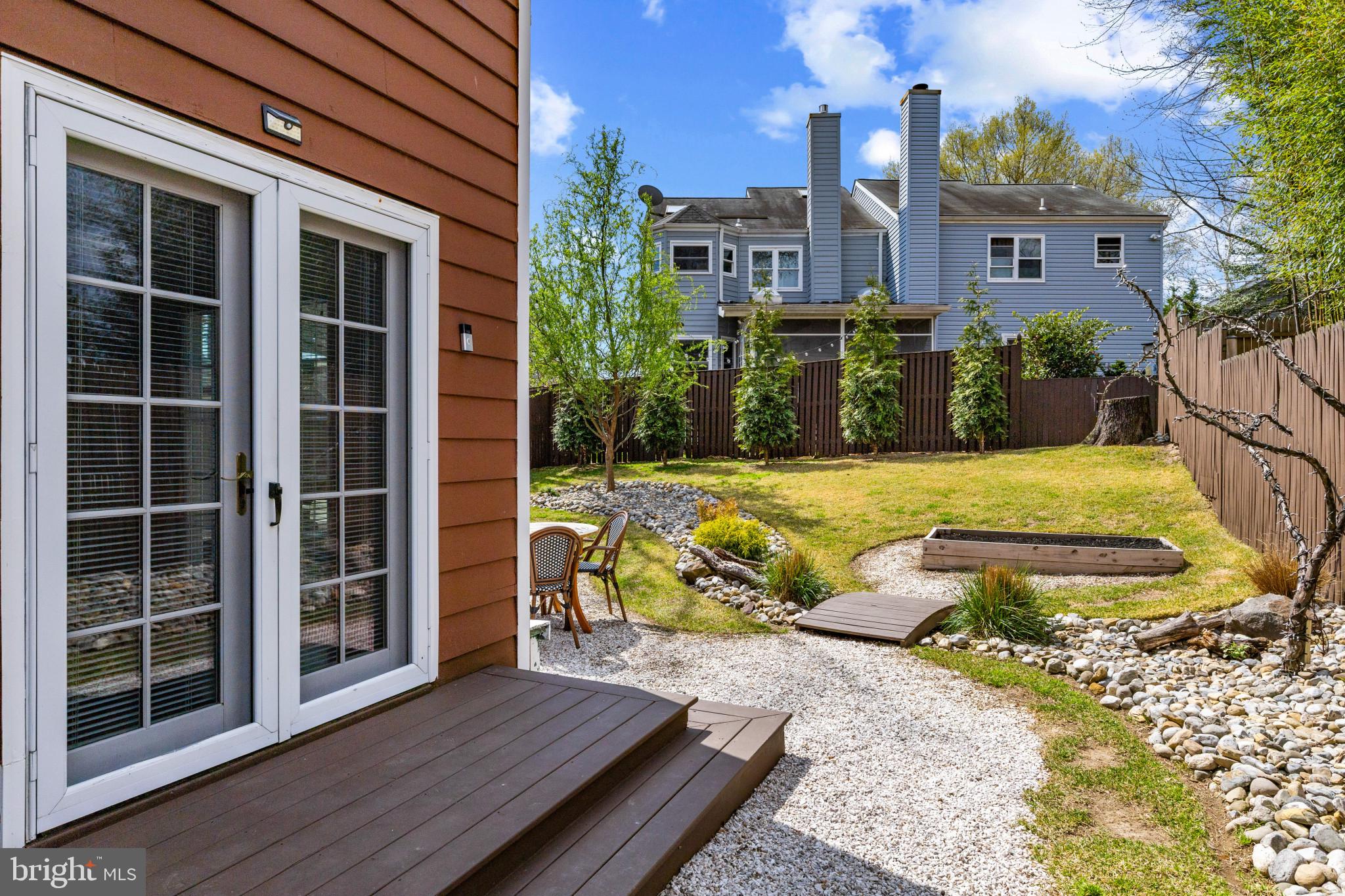 704 TICONDEROGA AVENUE