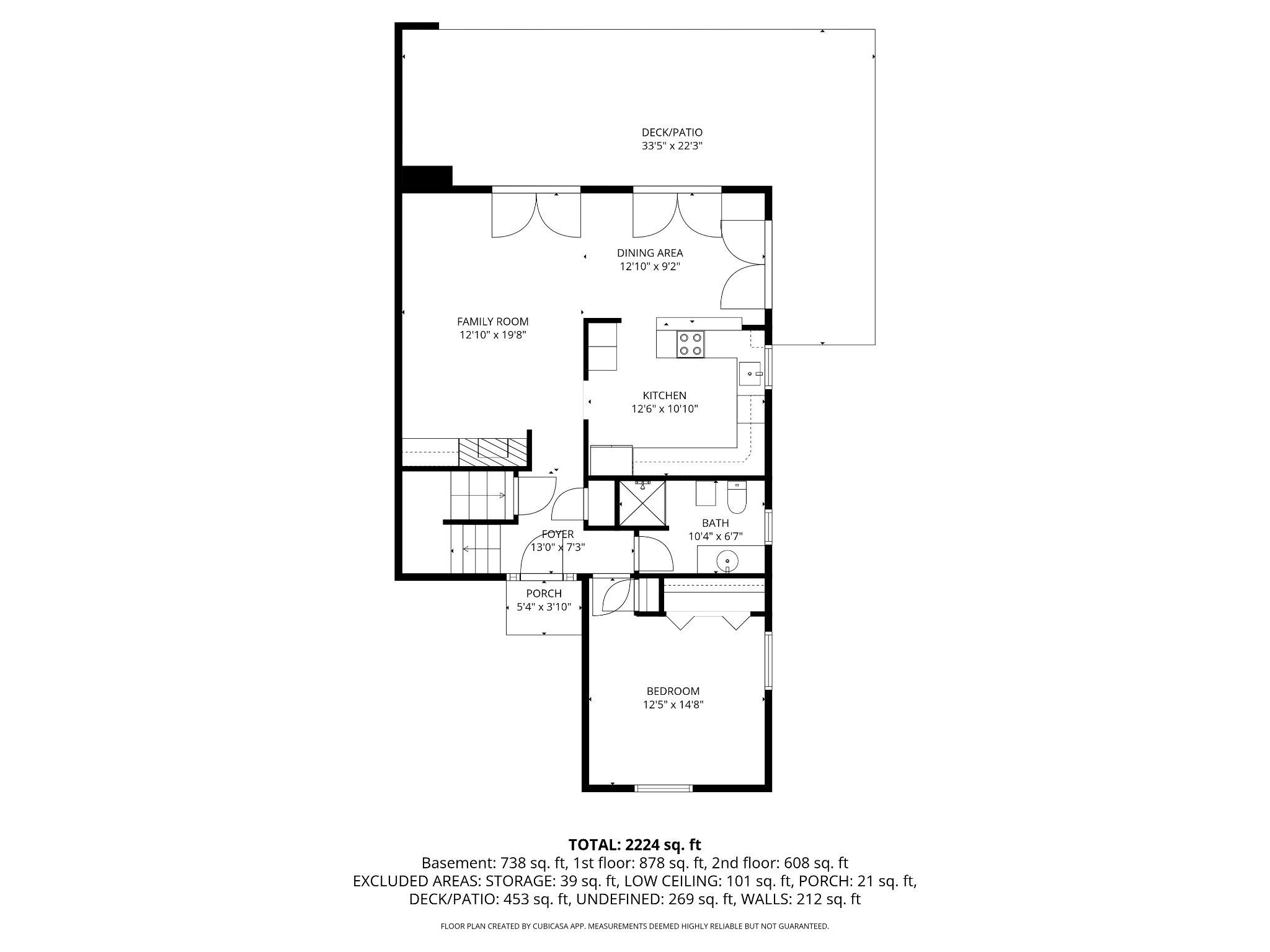704 TICONDEROGA AVENUE