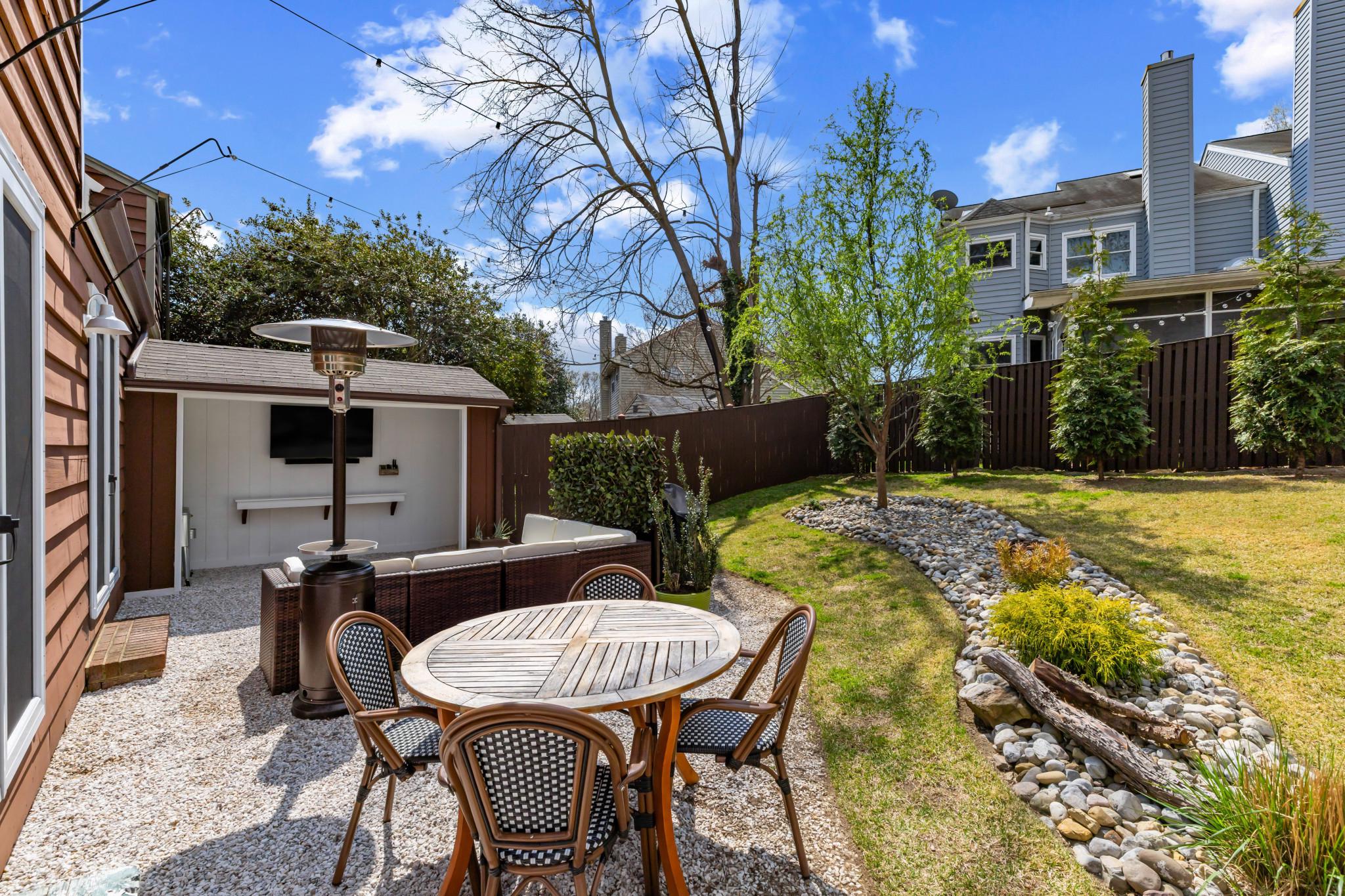 704 TICONDEROGA AVENUE