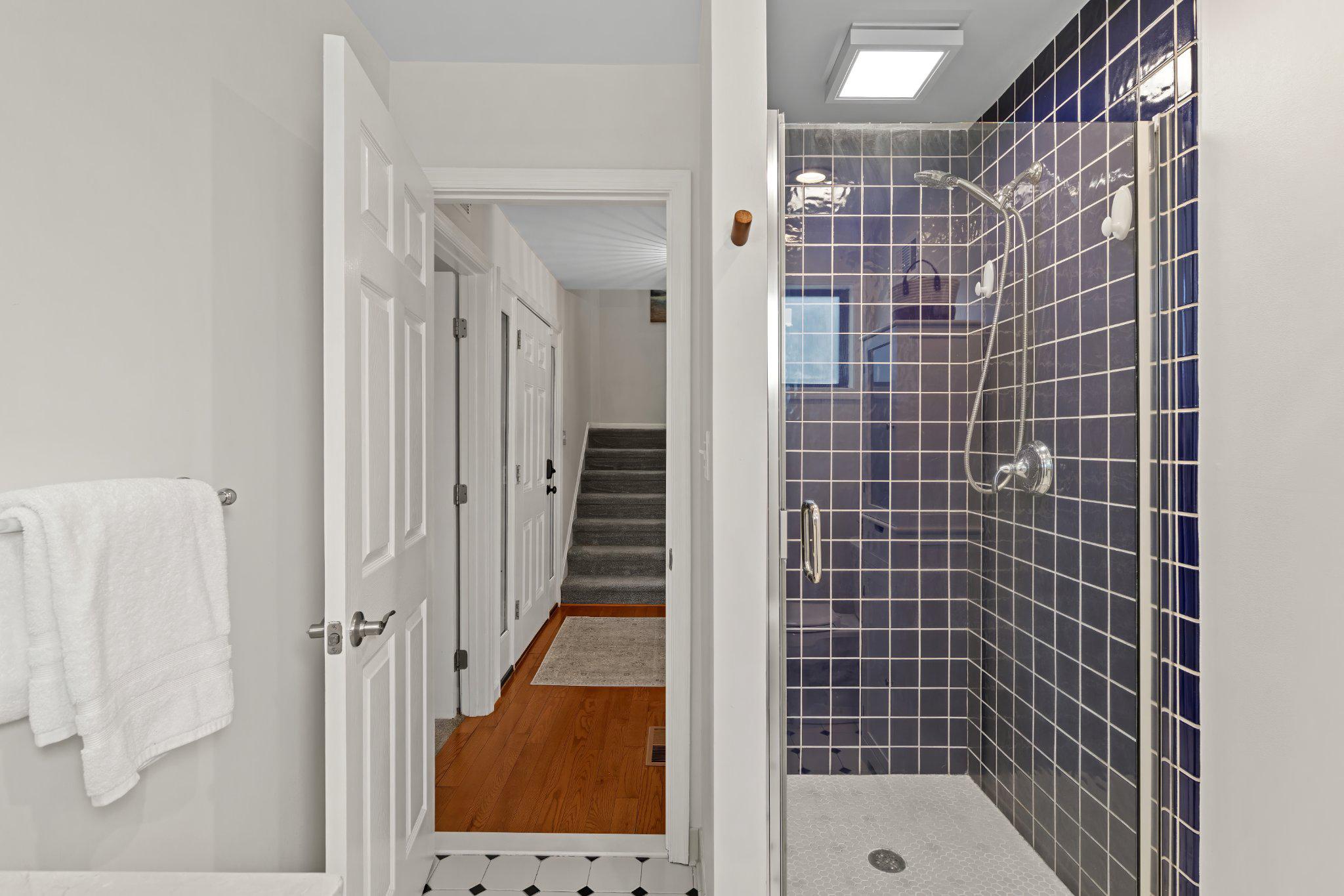 704 TICONDEROGA AVENUE