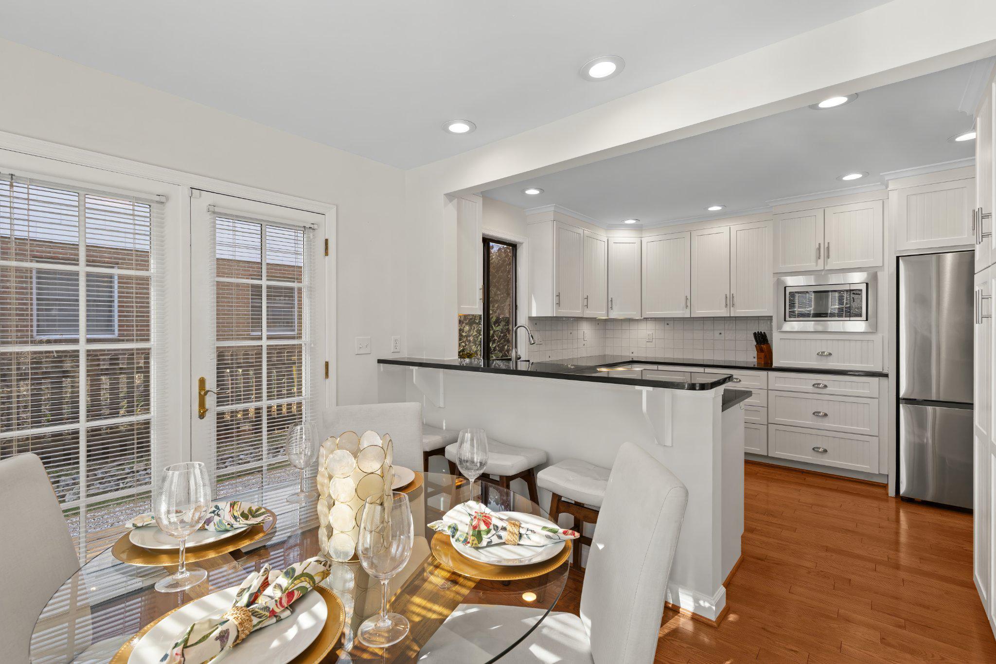 704 TICONDEROGA AVENUE