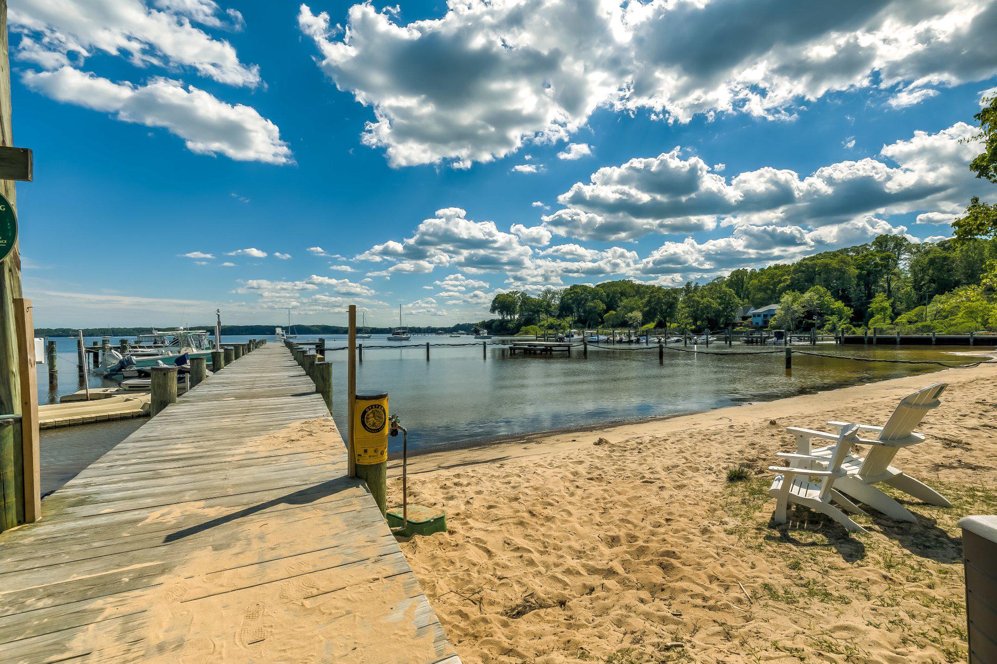 704 TICONDEROGA AVENUE