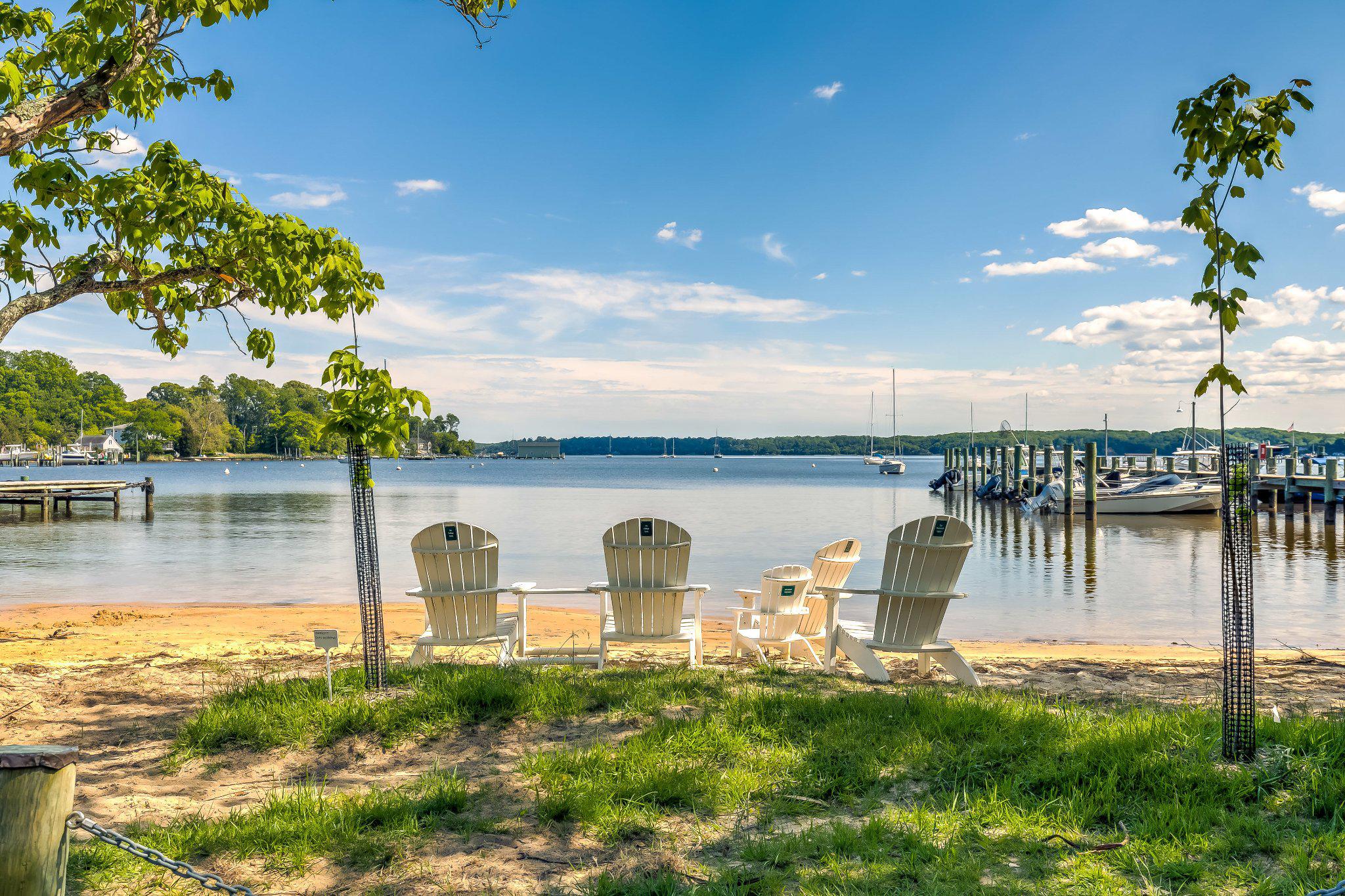 704 TICONDEROGA AVENUE