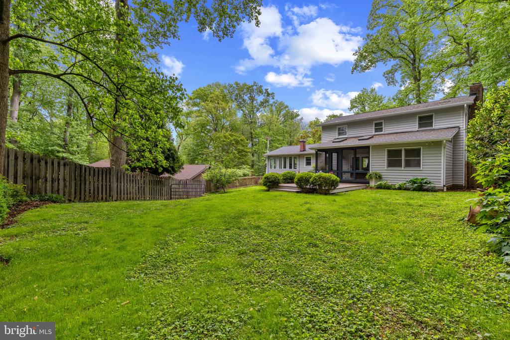 2611 OGLETON ROAD