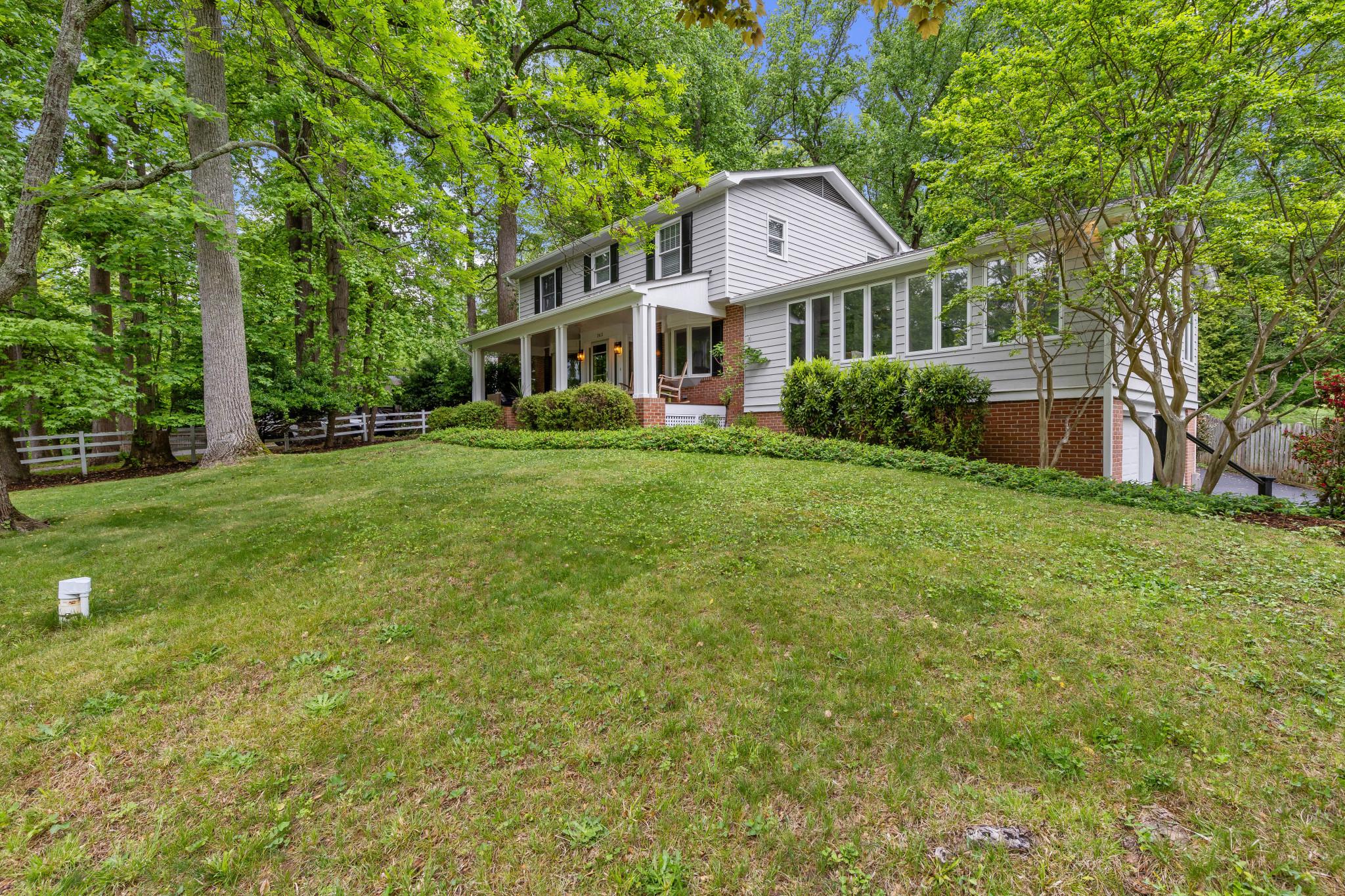 2611 OGLETON ROAD