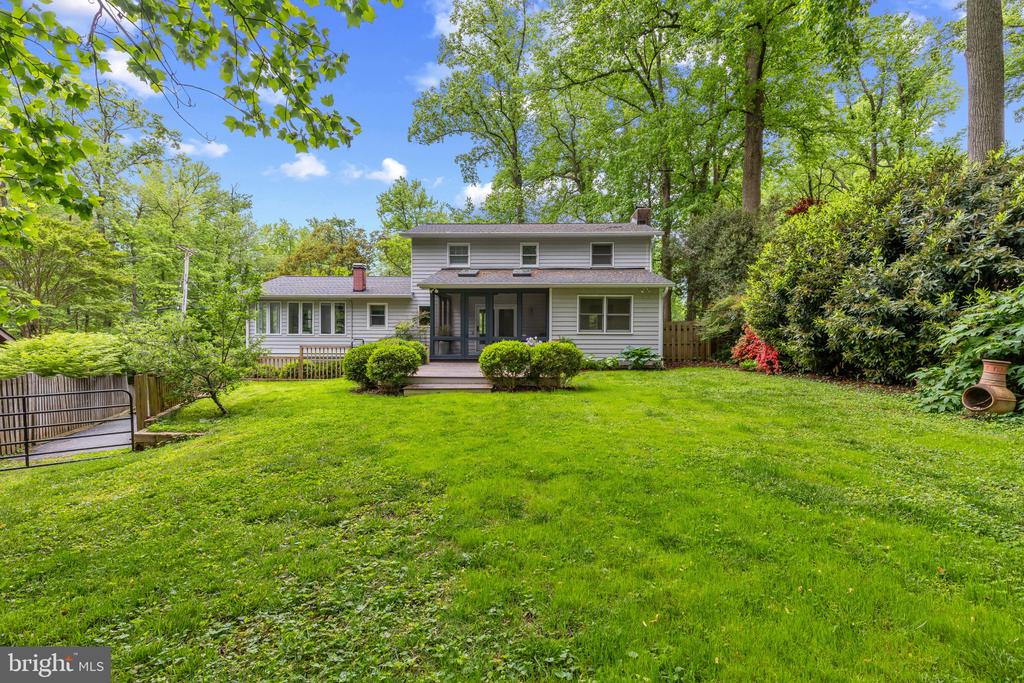 2611 OGLETON ROAD